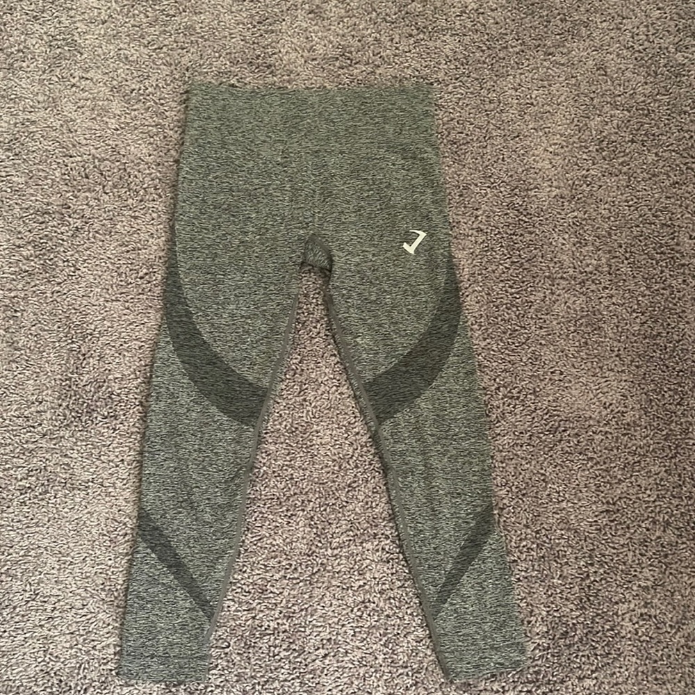 Workout leggings